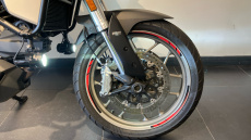 Ducati Multistrada 950 - Red